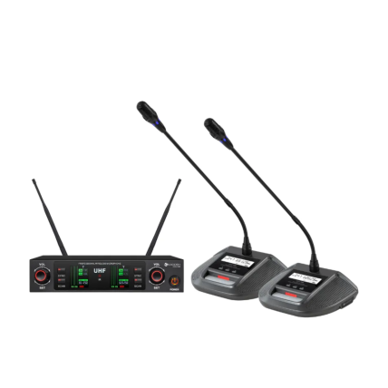 Microfone Kadosh KGW 145CB 45CM Gooseneck 31694