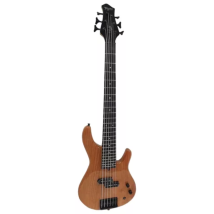 Contra Baixo Tagima XB-21 DF/NT Passivo 6 Cordas