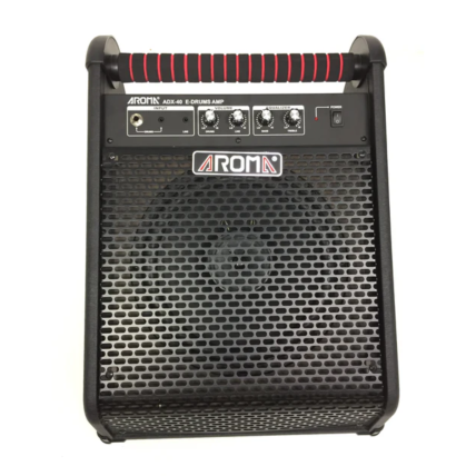 Amplificador Aroma ADX-40 Drum