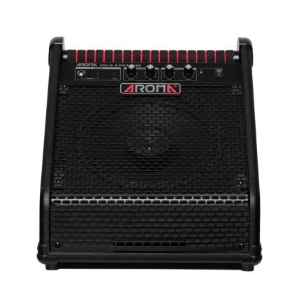 Amplificador Aroma ADX-40 Drum