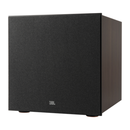Caixa Acustica JBL Stage 220P Subwoofer 300W Rms 12"