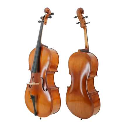 Violoncello Harmonia Classical 3/4 CP201E Semi Matte