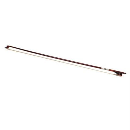 Arco Harmonia Classical Redondo VCB-09 Para Violino 4/4 Pau Brasil