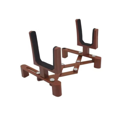 Suporte Harmonia Clássical Para Violino VCT-08