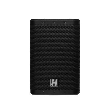 Caixa Acústica H-Audio Novitec 10A Ativa 10"