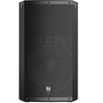 Caixa Acustica Electro-Voice ELX200 15P-GL 15 2Way Powered Speaker