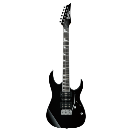 Guitarra Ibanez RG GRG 170 DX-BKN