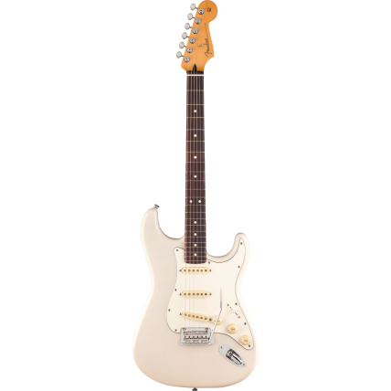 Guitarra Fender Player II Stratocaster White Blonde 0140510501