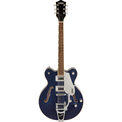 Guitarra Gretsch G5622T Eletromatic CB Double-Cut Midinght Sapphire 2508200533