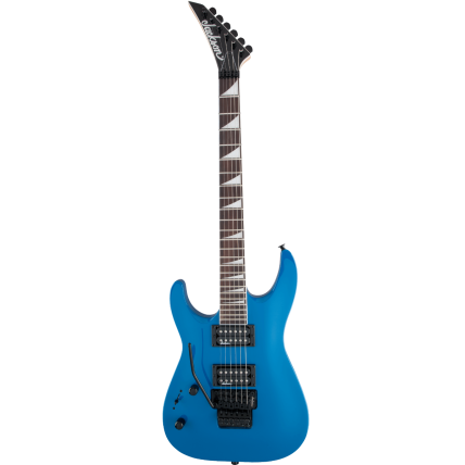 Guitarra Jackson Series Dinky Arch Top JS32 Dka LH Bright Blue 2911138522