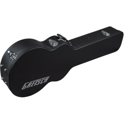 Estojo Gretsch G2655T Case 0992655000 Black