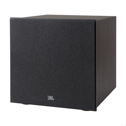 Caixa Acustica JBL Stage 200P Black