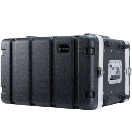 Case K-Audio Para Periférico CPA 6U