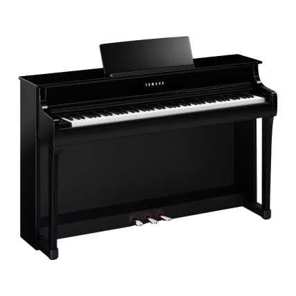 Piano Yamaha CLP-835PE Digital VGF4170