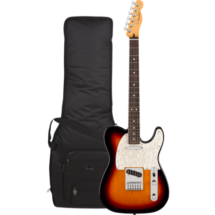 Guitarra Fender Player II Modified Telecaster Sunburst 0147450300