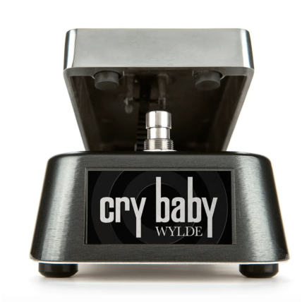 Pedal Dunlop Crybaby Wah Wylde Audio WA45 16874