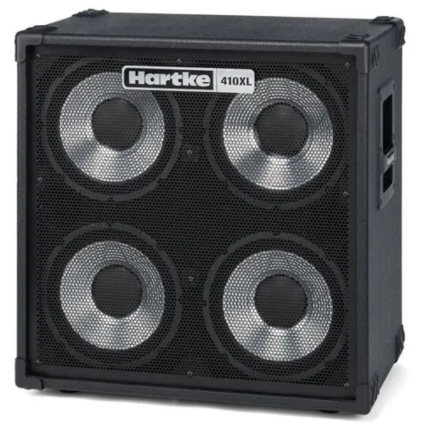 Caixa Acústica Hartke 410 XL / V2 Baixo