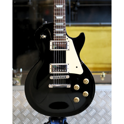 Guitarra Gibson Les Paul Studio "Semi-Nova"