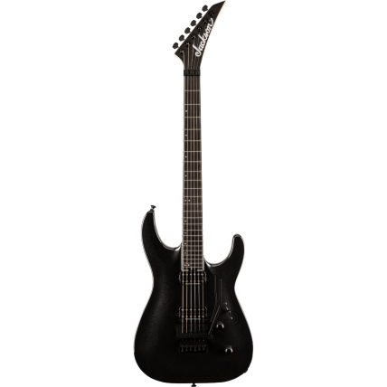 Guitarra Jackson Pro Plus Series Dinky DKA 2914105554 Metallic Black