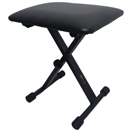 Banqueta Saty GBT 15 Para Teclado