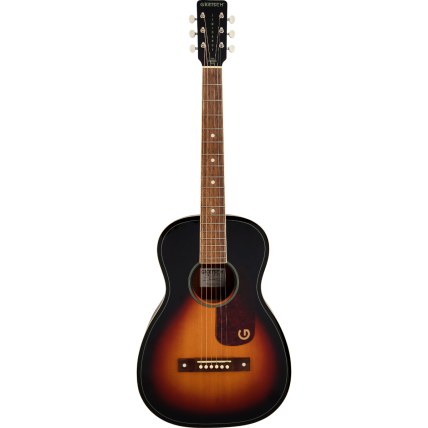 Violao Gretsch Jim Dandy Parlor LTD ST - 2711002036 - Heritage Burst