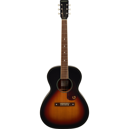 Violao Gretsch Jim Dandy Concert LTD ST 2711102036 Heritage Burst