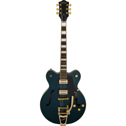 Guitarra Gretsch G2622TG Streamliner™ Center Block Double-Cut With Bigsby LTD LRL 2807261533 Midnight Sapphire