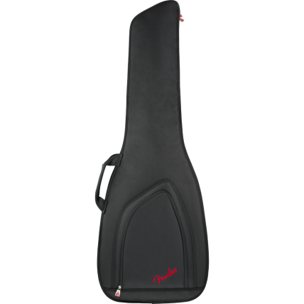 Capa Fender FBSS-610 Short Scale Bass Gig Bag 0991521206 Black