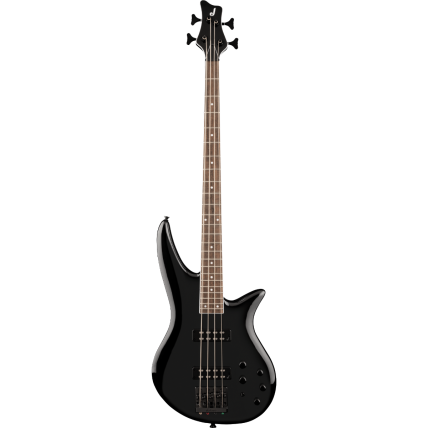 Contra Baixo Jackson X Series Spectra Bass SBX IV LRL 2919924503 Gloss Black