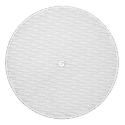 Caixa Acustica DAS Audio Deco 80T 2X Arandela Branca 10213240