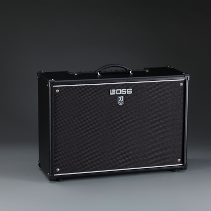 Amplificador Boss Katana 100 212 MKII para Guitarra
