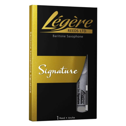 Palheta Legere Saxofone Alto French Cut 3.00 - ASF3.00