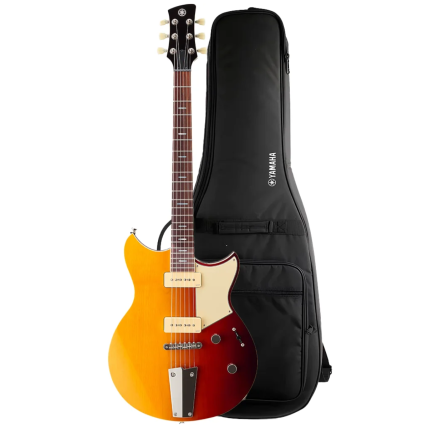 Guitarra Yamaha Revstar RS S02T SSB VEC1410