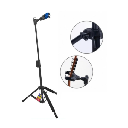Suporte Instrumento De Corda Galux GS-209