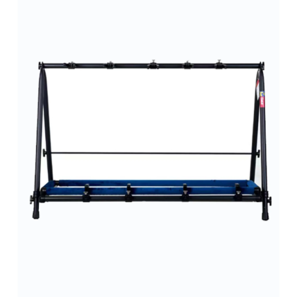 Suporte Instrumento De Corda Galux GS-231 Rack 5 Guitars