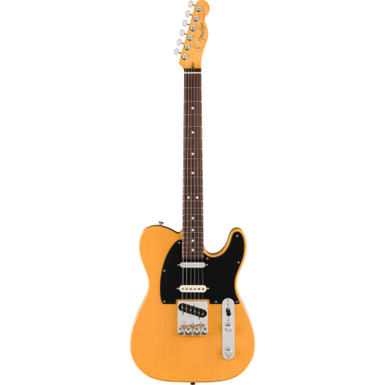 Guitarra Fender American Professional Classic Hotshot Telecaster RW 0114970350 Butterscotch Blonde
