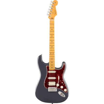 Guitarra Fender American Professional Classic Stratocaster HSS MN 0114952322 Faded Black