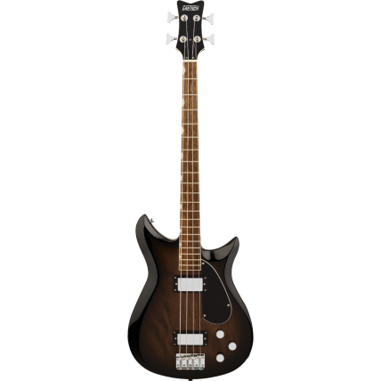 Contra Baixo Gretsch Electromatic CVT Bass Double-Cut LRL 2518600526 Bristol Fog