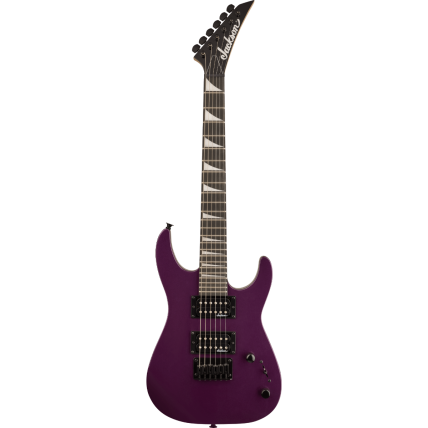 Guitarra Jackson JS Series Dinky Minion JS1X Amaranth Fingerboard 2912224552 Pavo Purple