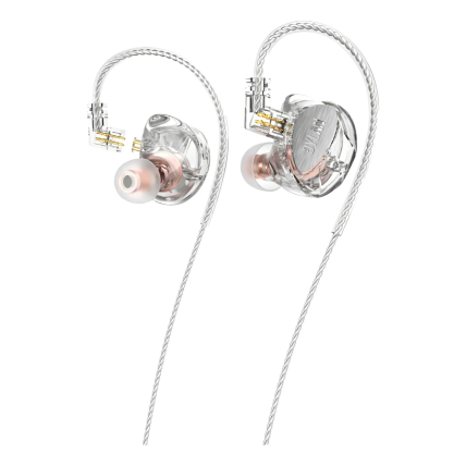 Fone Dylan De 215 Branco IN-EAR