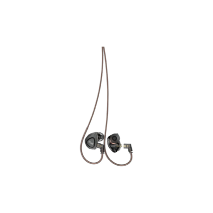 Fone Dylan de 515 Preto IN-EAR
