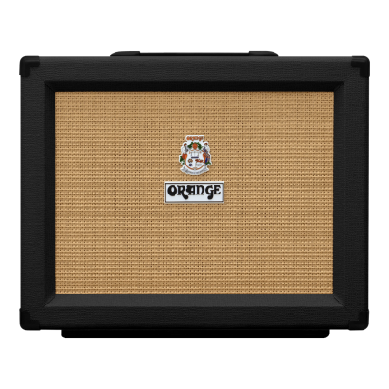 Caixa Acústica OrangePPC-112-BK 1X12" 60W Black