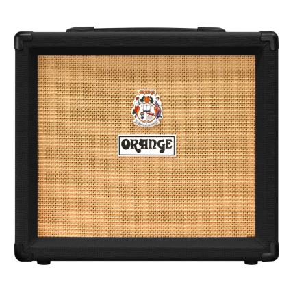 Amplificador Orange Combo O-TONE40BK Black