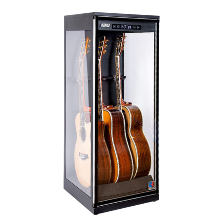 Gabinete Kemile Humidificador E Desumidificador Para Instrumentos C02G