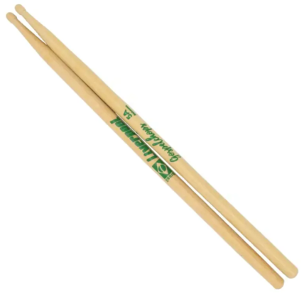 Baqueta Liverpool Gospelchops Abiurana 5A 573