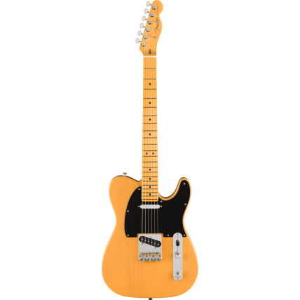Guitarra Fender American Professional Classic Telecaster MN 0114962350 Butterscotch Blonde