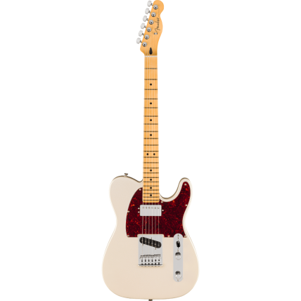 Guitarra Fender Player II Modified Telecaster SH - RW 0147482323 Olympic Pearl
