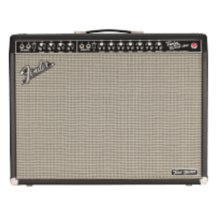 Amplificador Fender Tone Master Twin Reverb 120V BRA 2274215000