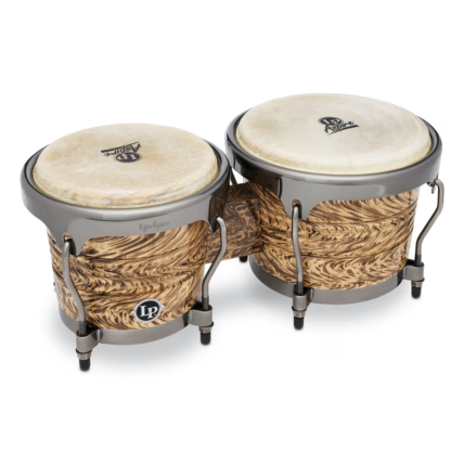 Bongo LP A601 HC Aspire