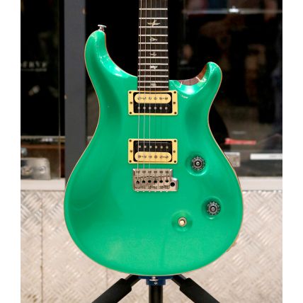 Guitarra PRS Custom 24 Experience Calyps Limited Edition "Semi-Novo"